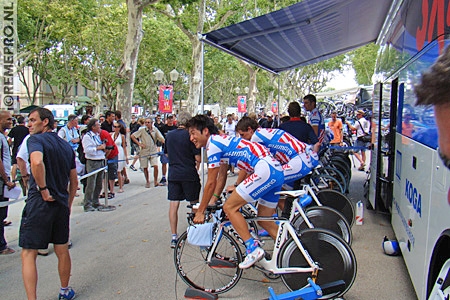 Tour de France 2009