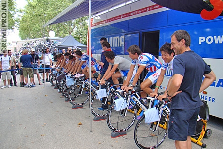 Tour de France 2009
