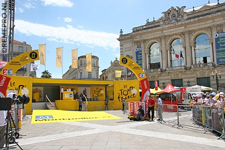 Tour de France 2009