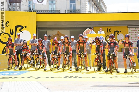 Tour de France 2009