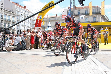 Tour de France 2009