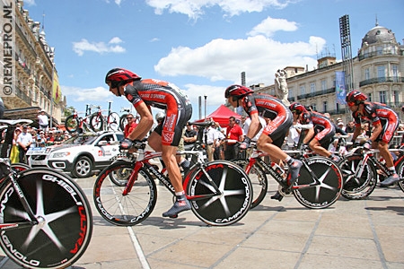 Tour de France 2009