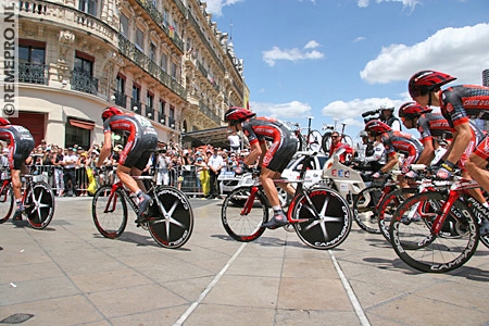 Tour de France 2009