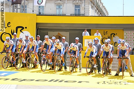 Tour de France 2009