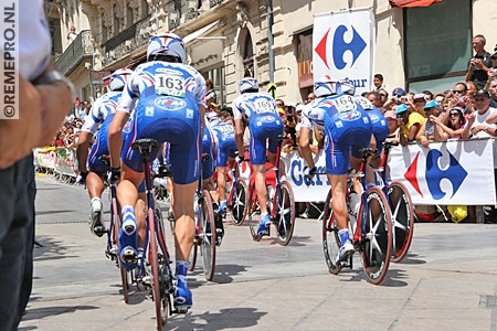 Tour de France 2009