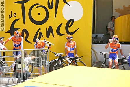 Tour de France 2009