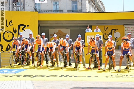 Tour de France 2009