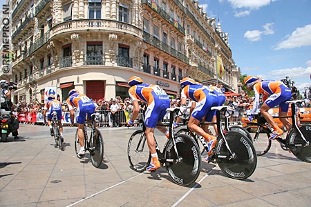 Tour de France 2009