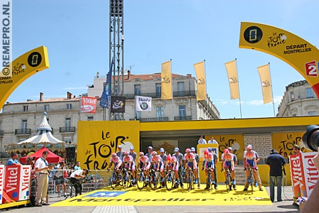 Tour de France 2009