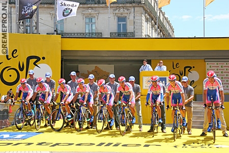 Tour de France 2009