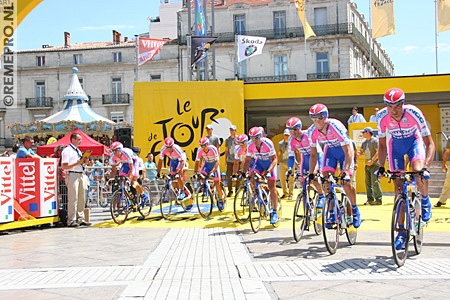 Tour de France 2009