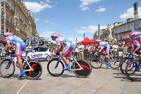 Tour de France 2009