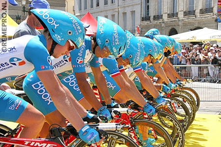 Tour de France 2009