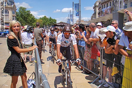 Tour de France 2009