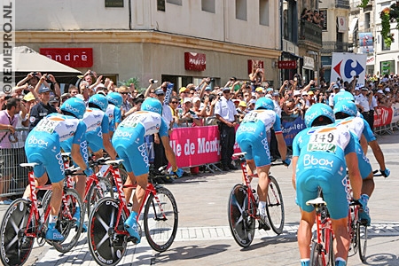 Tour de France 2009