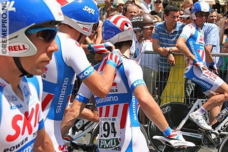 Tour de France 2009