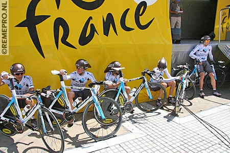 Tour de France 2009
