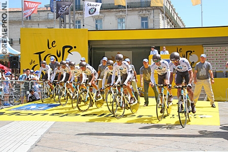 Tour de France 2009