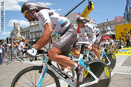 Tour de France 2009