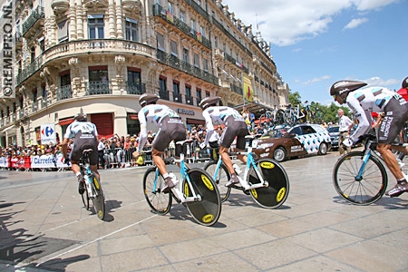 Tour de France 2009