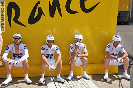 Tour de France 2009
