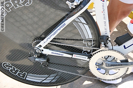 Tour de France 2009