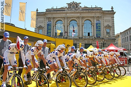 Tour de France 2009