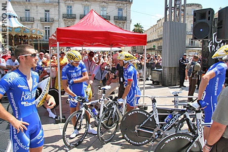 Tour de France 2009