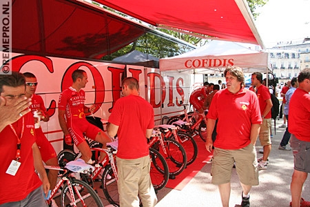 Tour de France 2009
