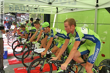 Tour de France 2009