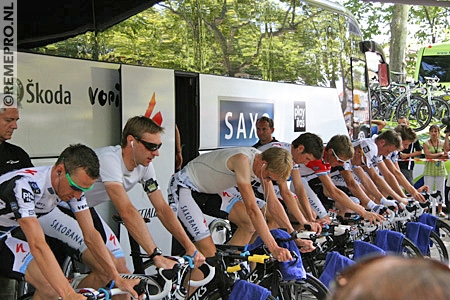 Tour de France 2009