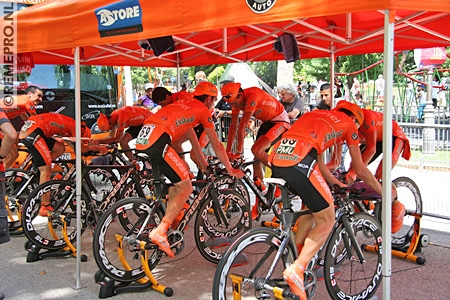 Tour de France 2009