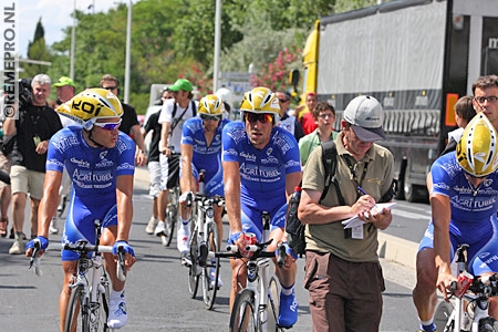 Tour de France 2009