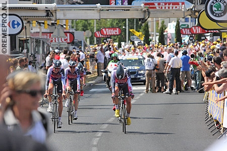 Tour de France 2009