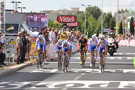 Tour de France 2009