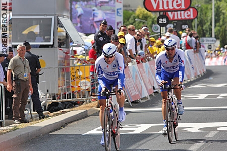 Tour de France 2009