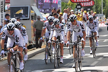 Tour de France 2009