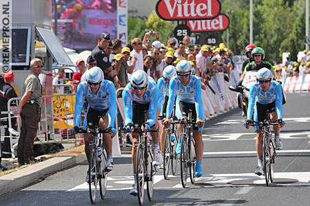Tour de France 2009