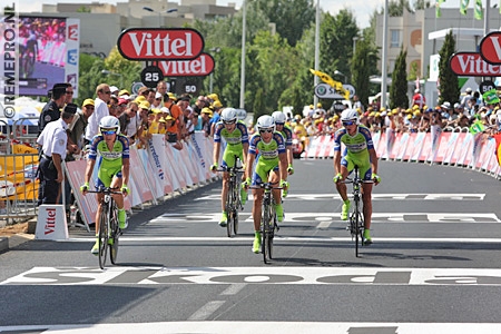 Tour de France 2009