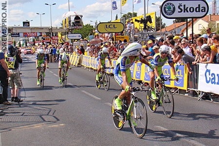 Tour de France 2009