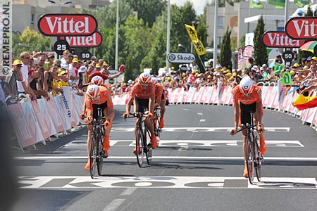 Tour de France 2009