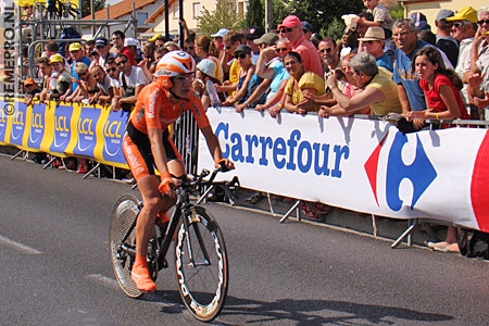 Tour de France 2009