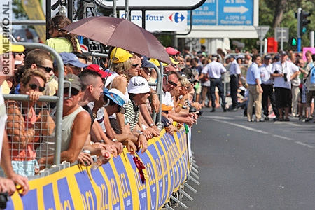 Tour de France 2009