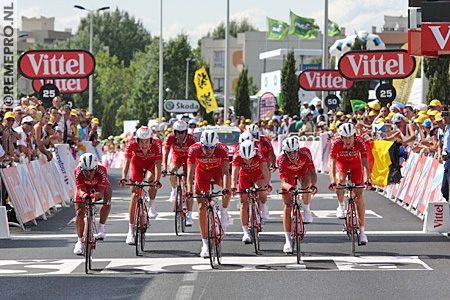 Tour de France 2009