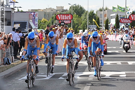 Tour de France 2009