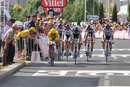 Tour de France 2009