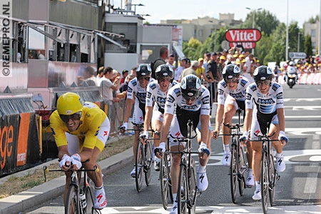 Tour de France 2009