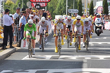 Tour de France 2009