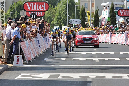 Tour de France 2009