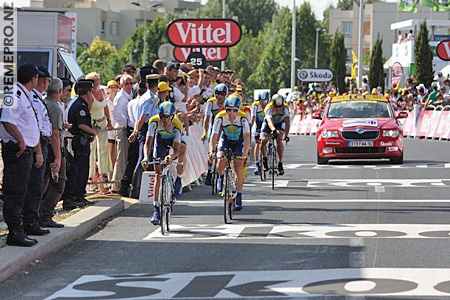 Tour de France 2009